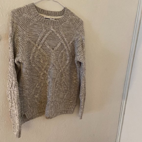Light Grey Sweater M - Noisy May - Picture 6 of 8